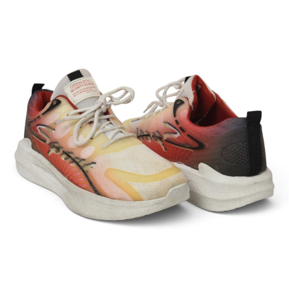 Men Sports Jogger