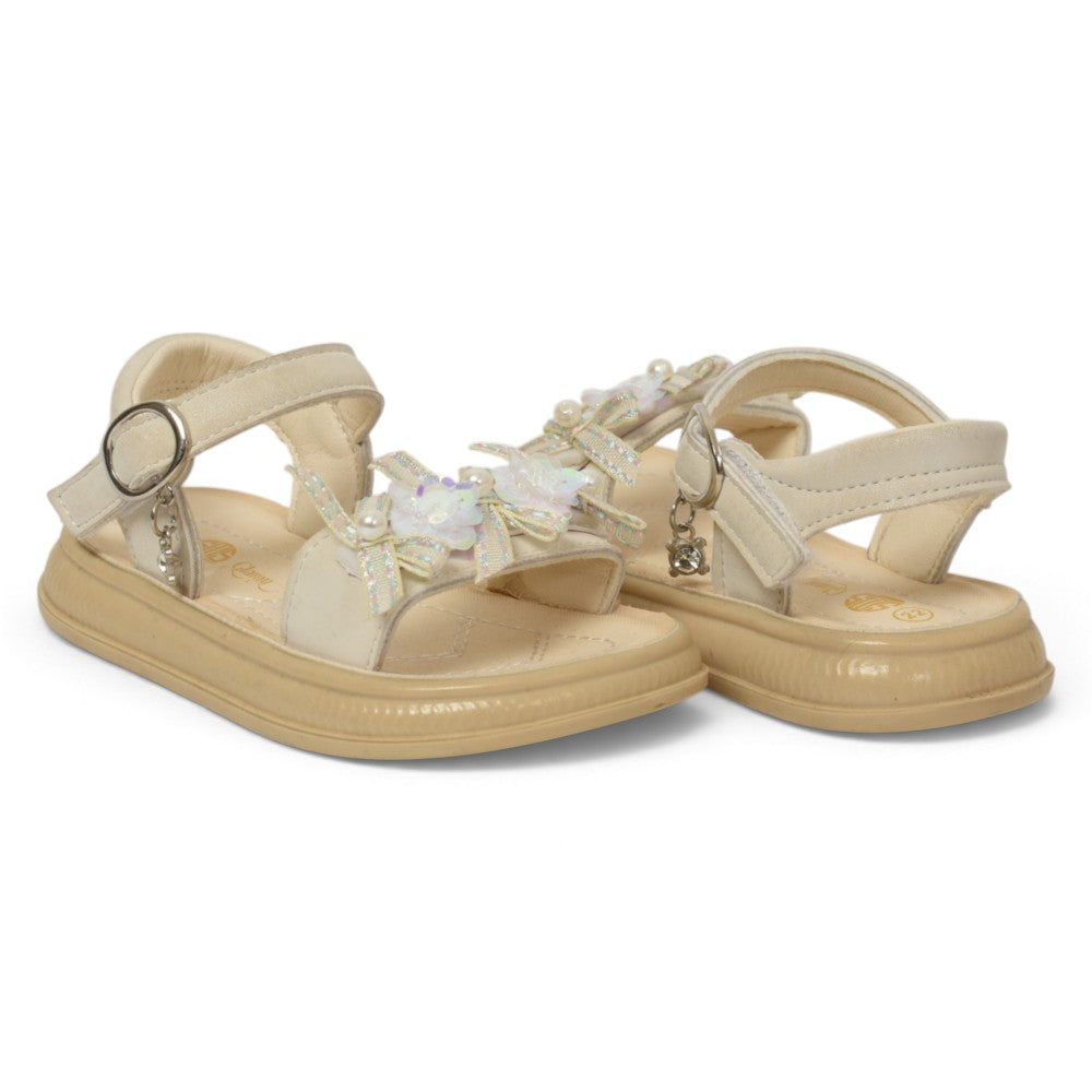 Kids Fancy Sandal (Large Size)