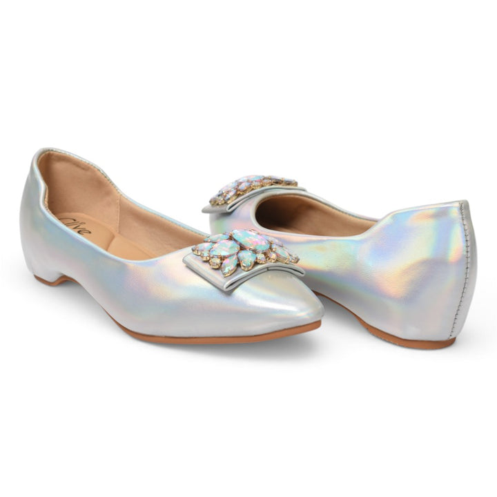 Fancy Pumps