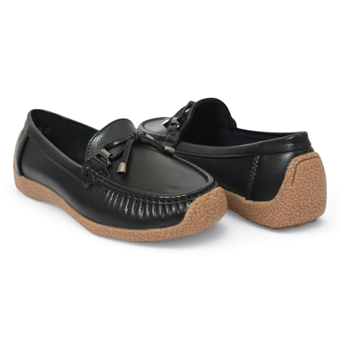 Casual Loafers