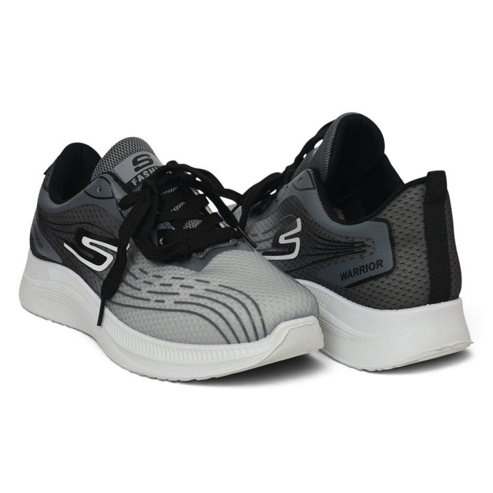 Grey Men Sports Jogger - M195148