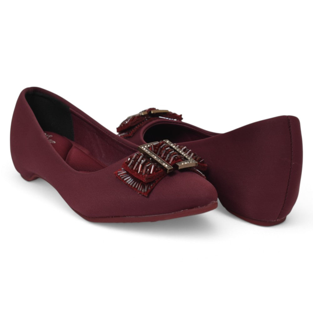 Casual Pumps