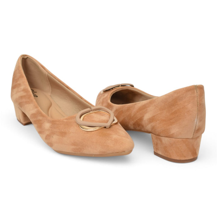 Casual Flat Slipper