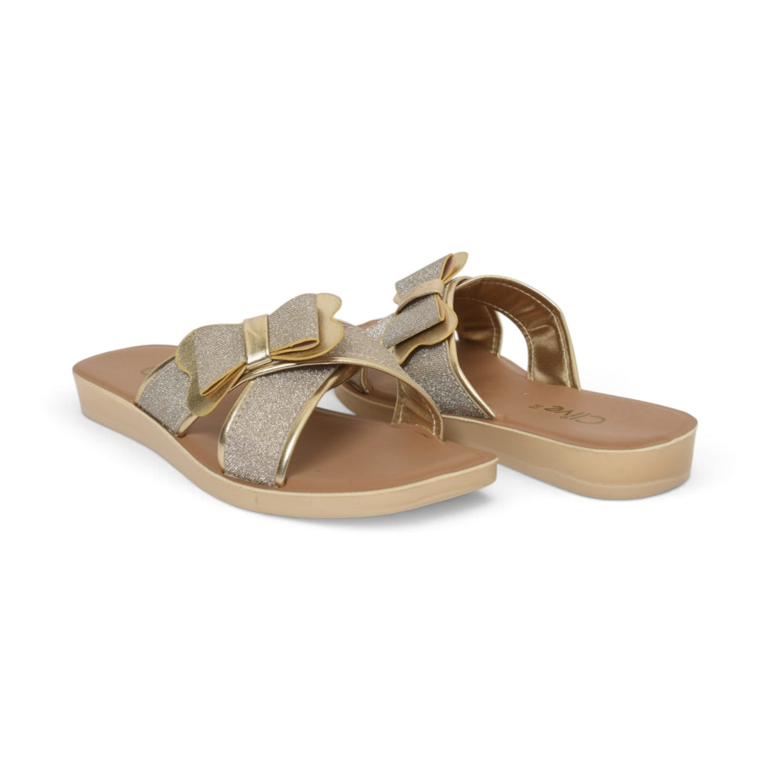 Kids Rough Slipper
