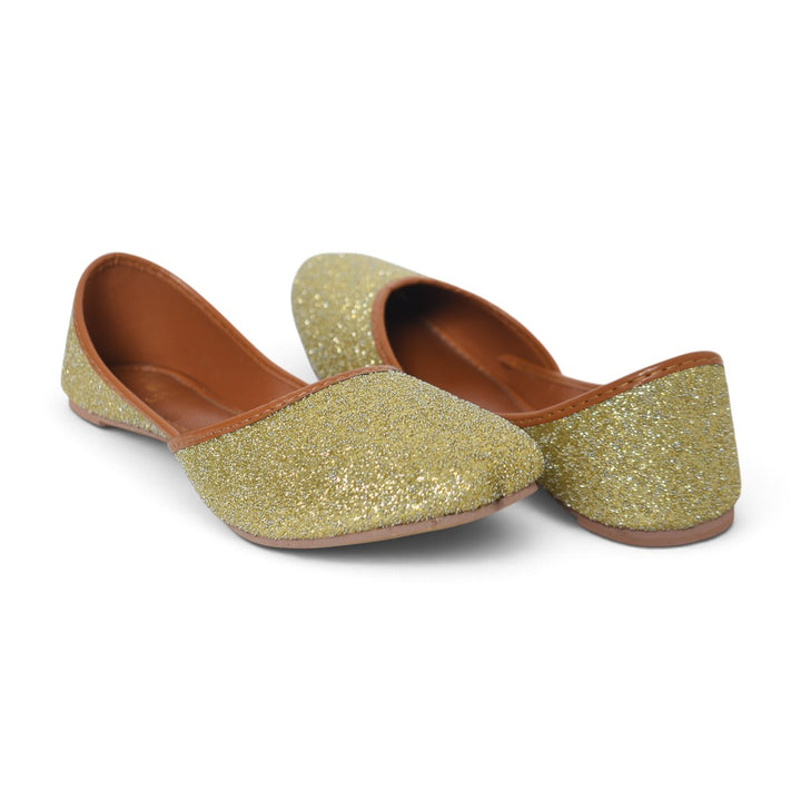 Golden Ethnic - L094414