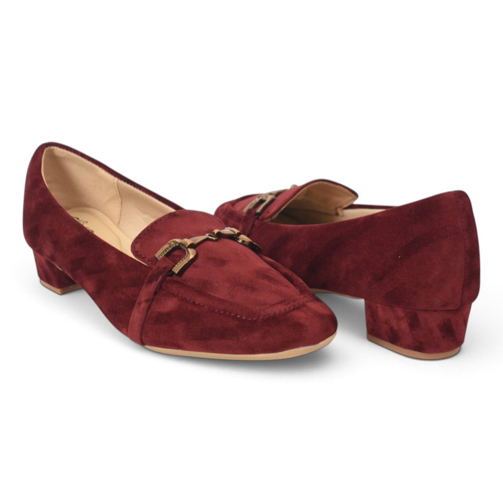 Casual Flat Slipper
