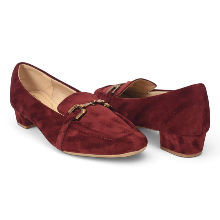 Casual Flat Slipper