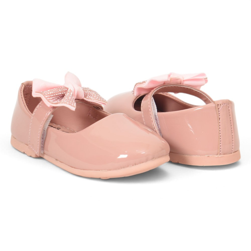 Kids Casual Pumps