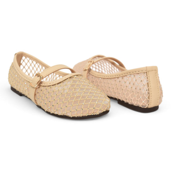 Kids Casual Pumps