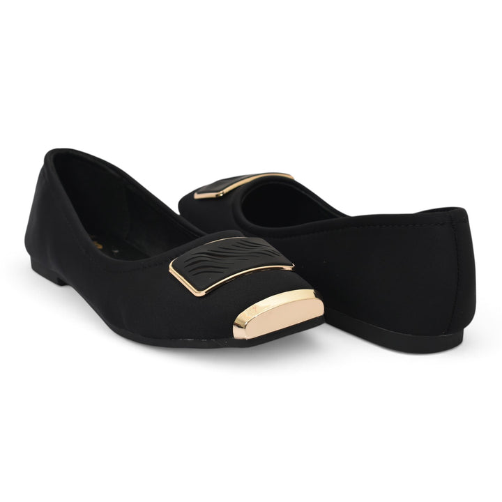 Casual Pumps