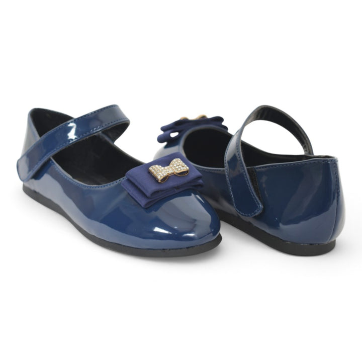 Kids Casual Pumps (Large Size)