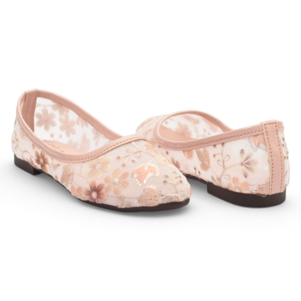 Kids Casual Pumps