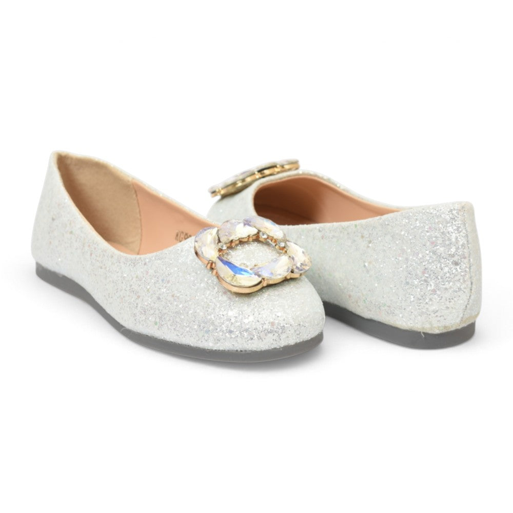 Kids Casual Pumps