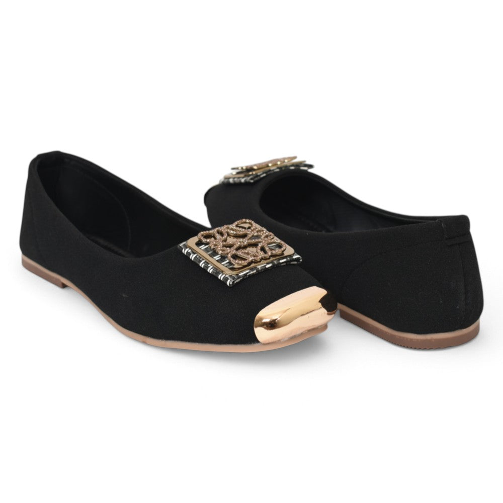 Casual Pumps