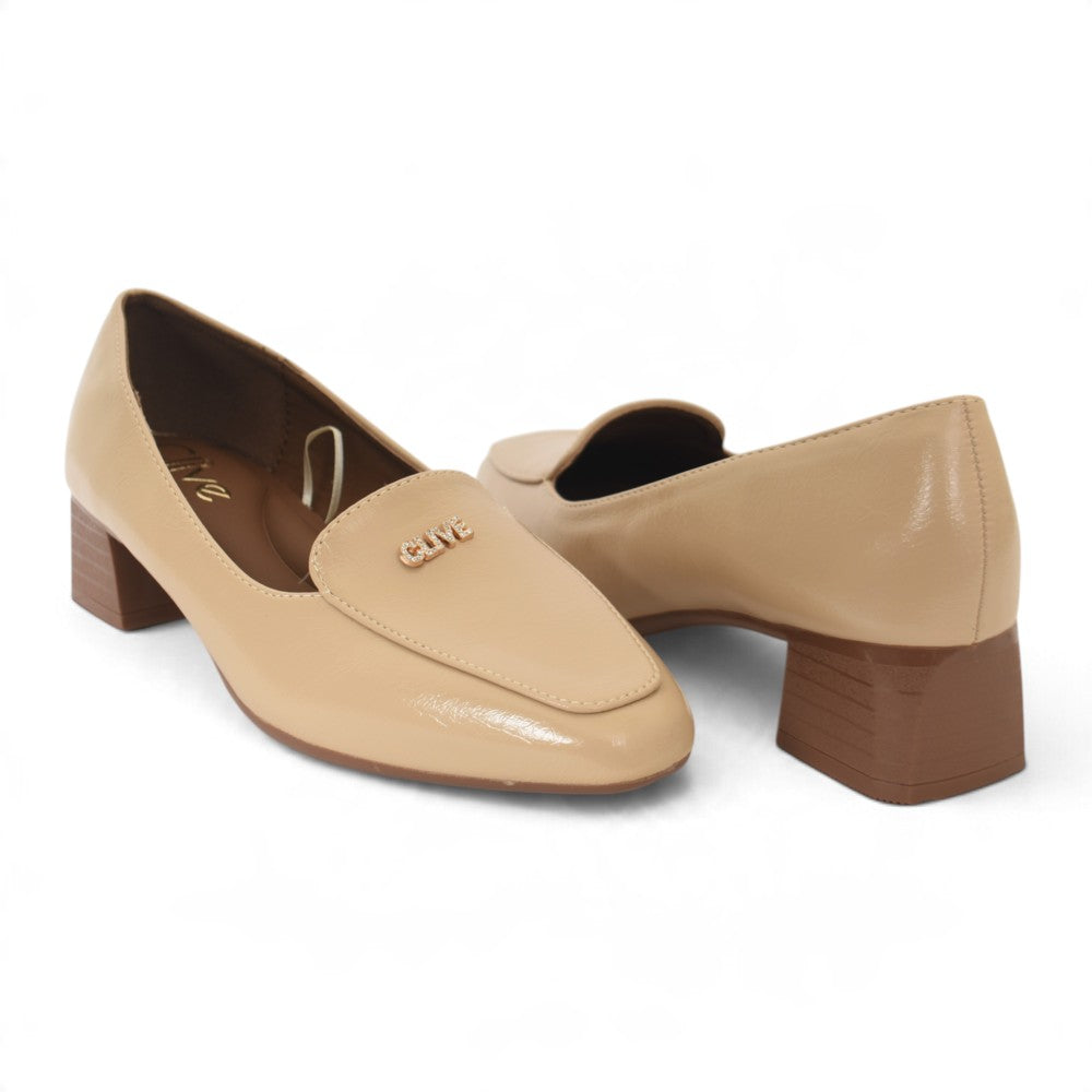 Casual Loafers