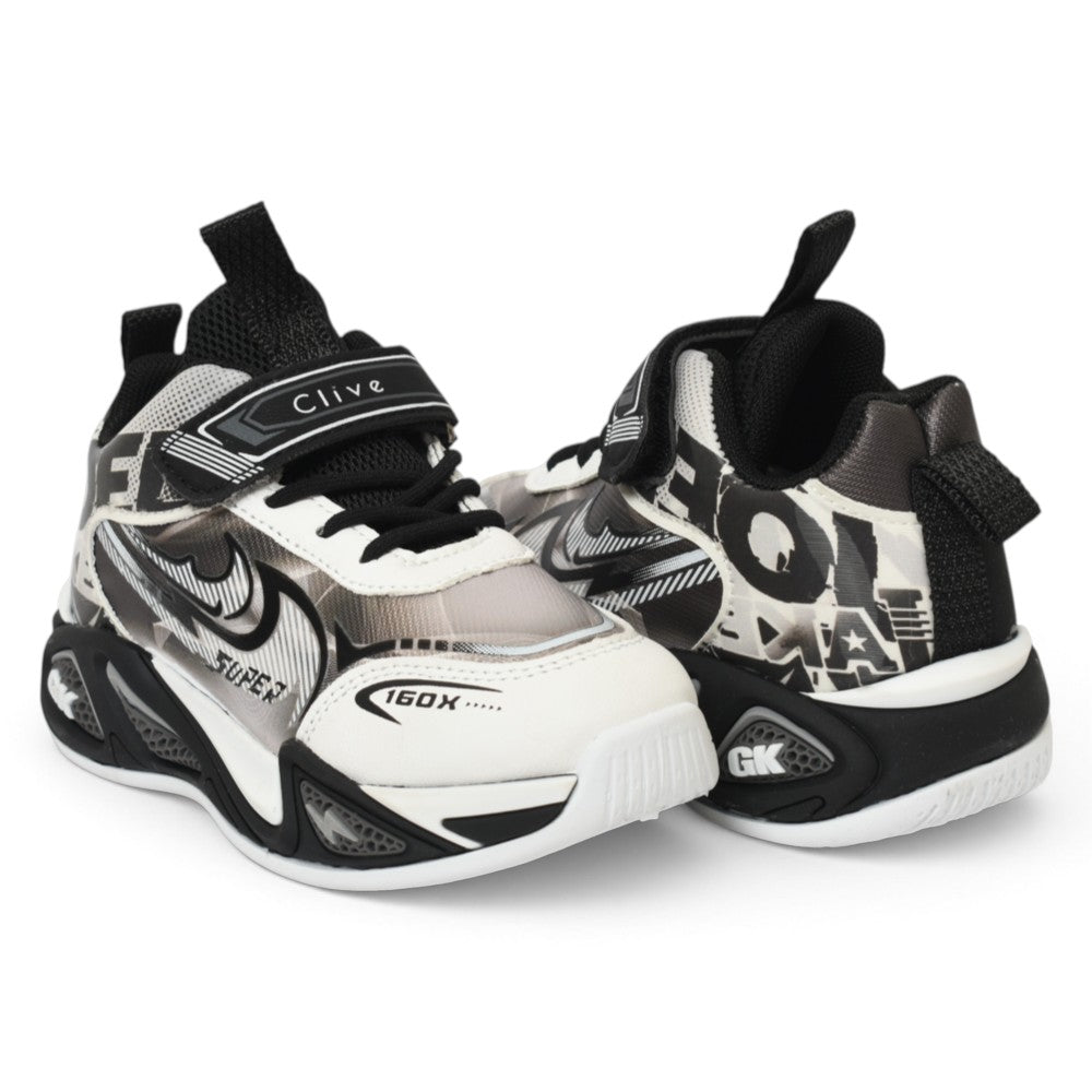 Kids Sports Joger