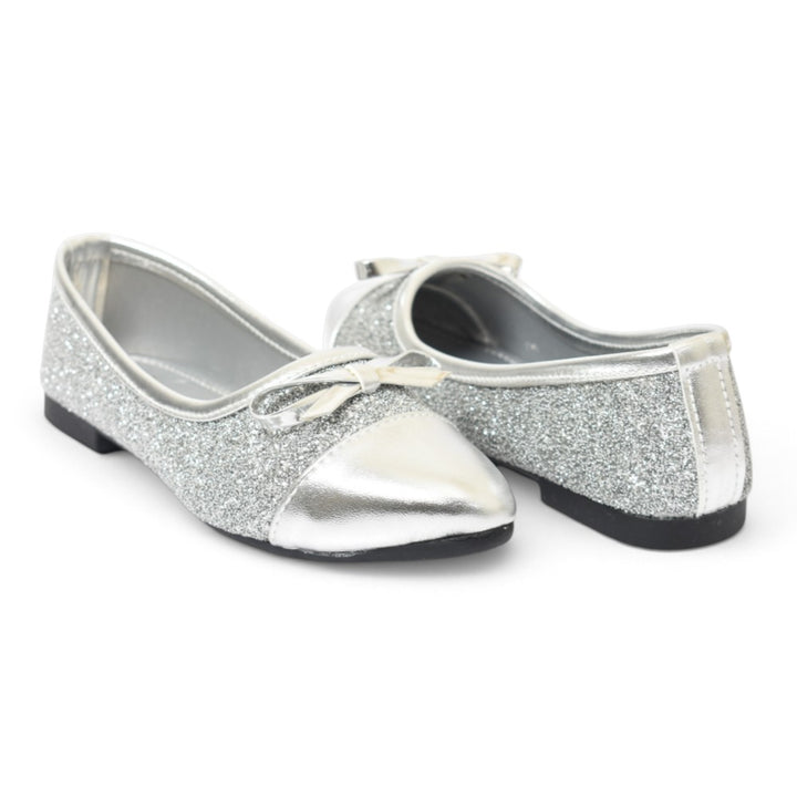Kids Casual Pumps