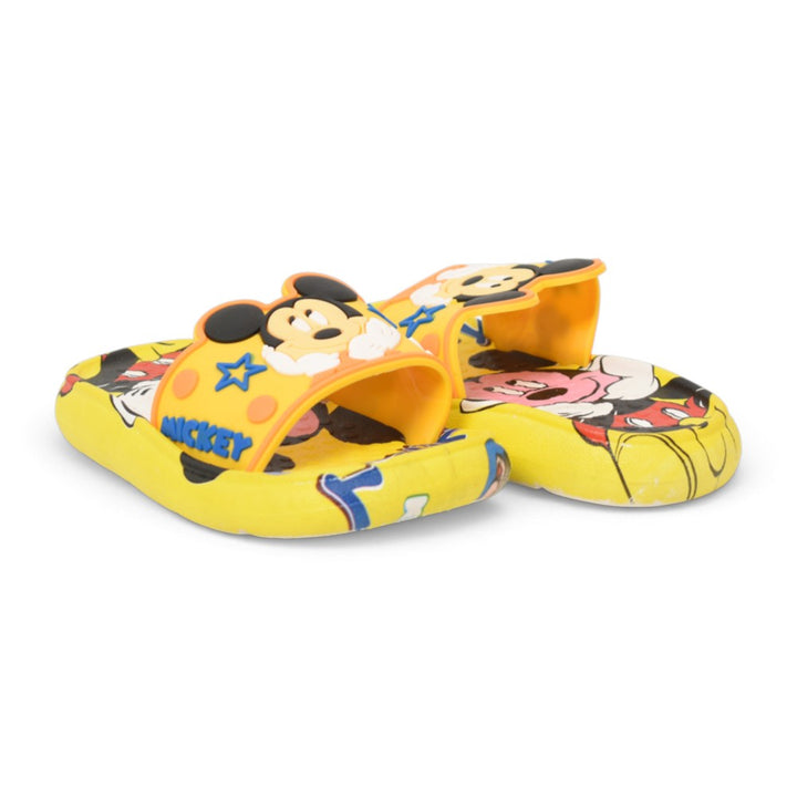Kids Rough Slipper