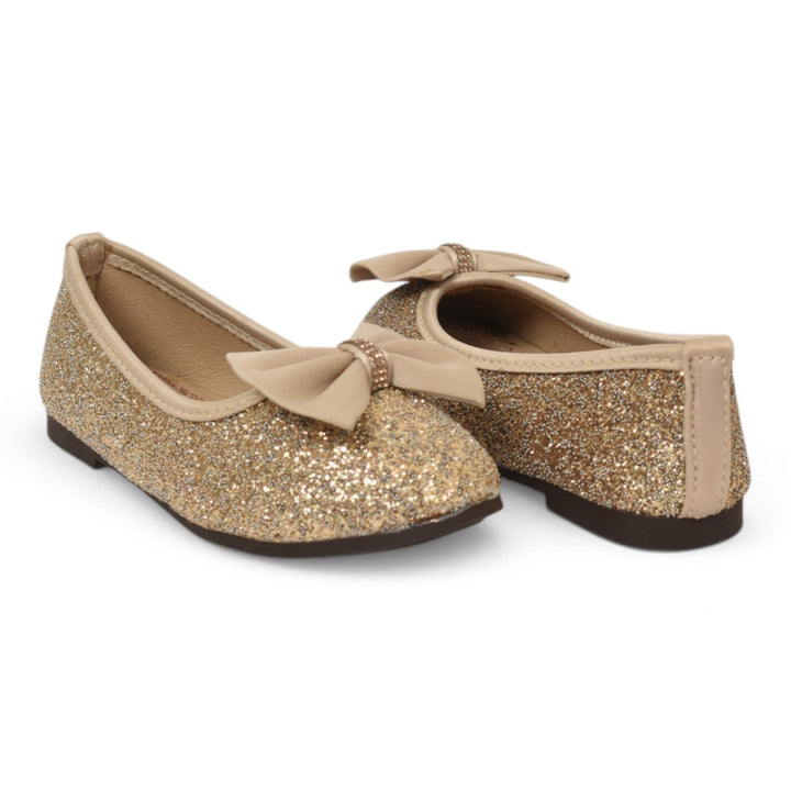 Kids Casual Pumps