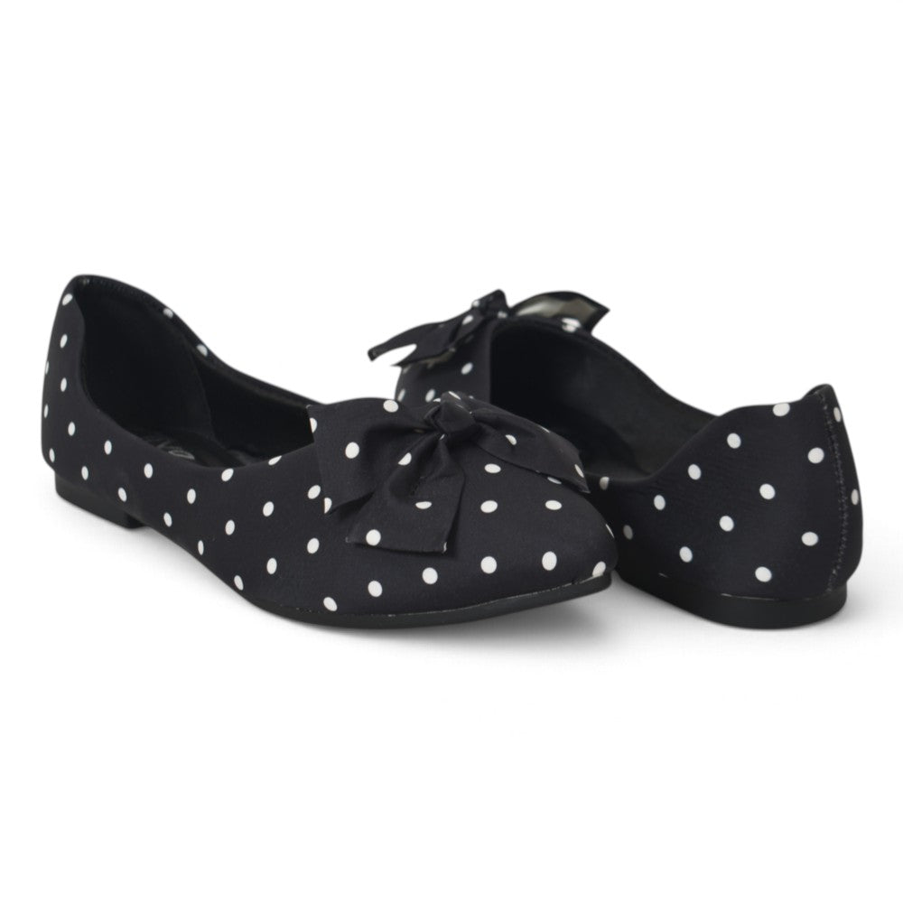 Casual Pumps