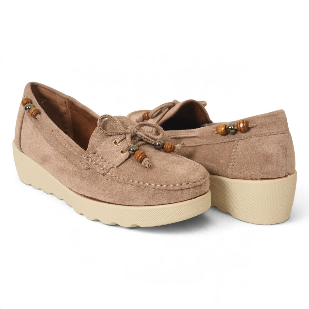 Casual Loafers