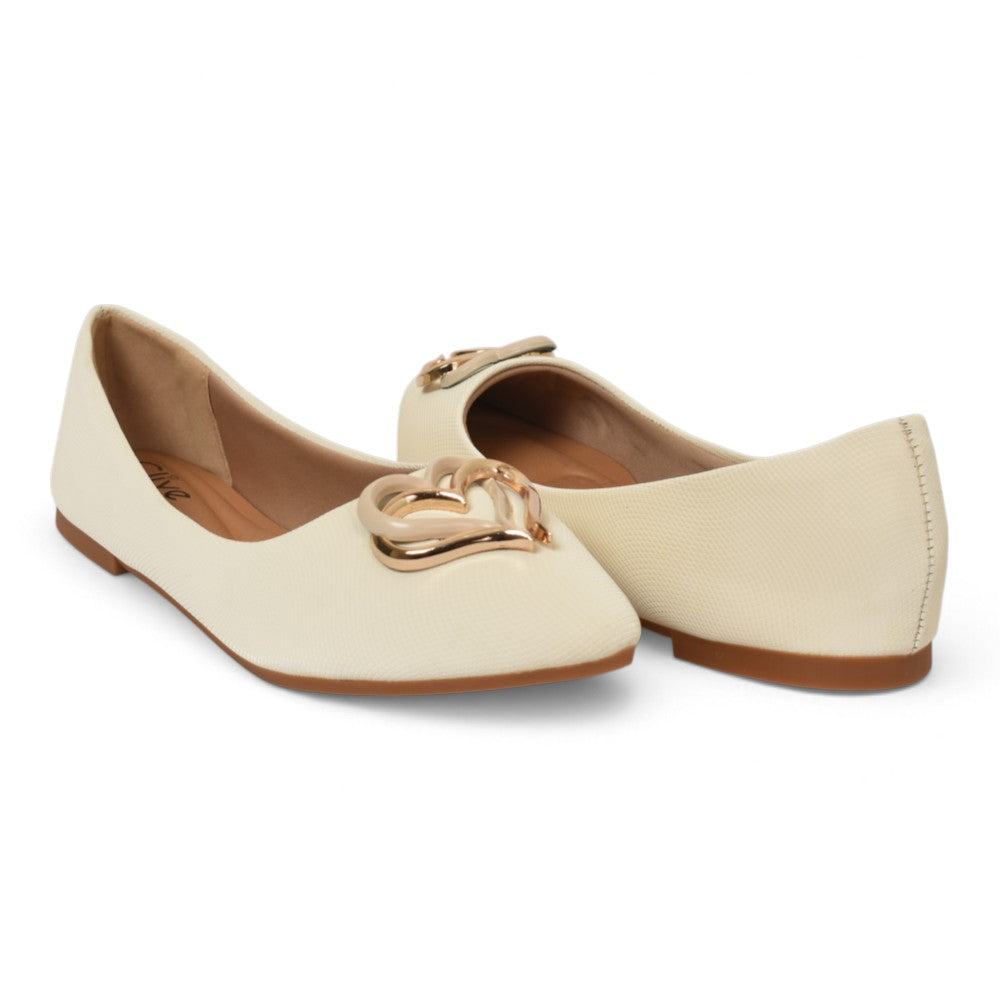 Casual Flat Slipper