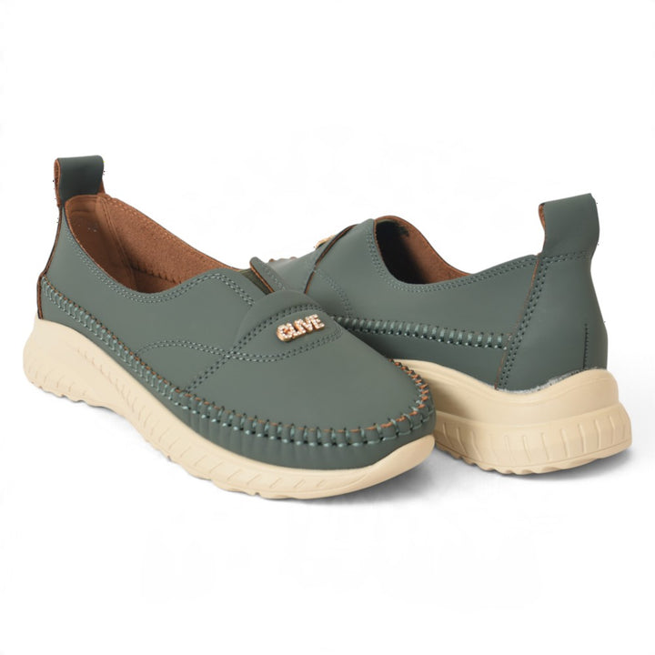 Casual Loafers