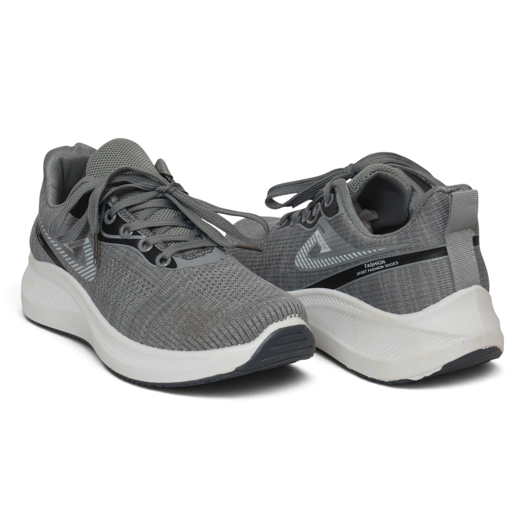 Grey Men Sports Jogger - M195146