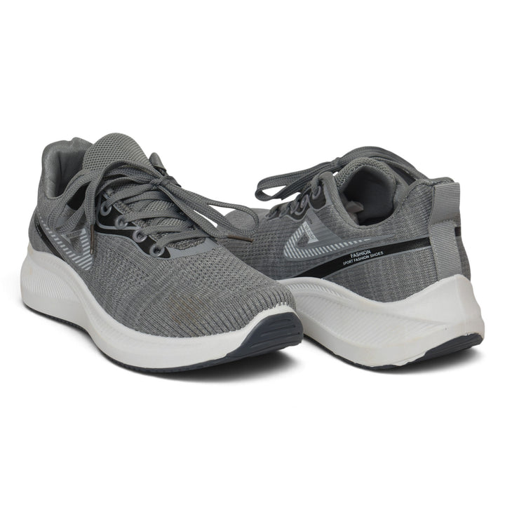 Grey Men Sports Jogger - M195146