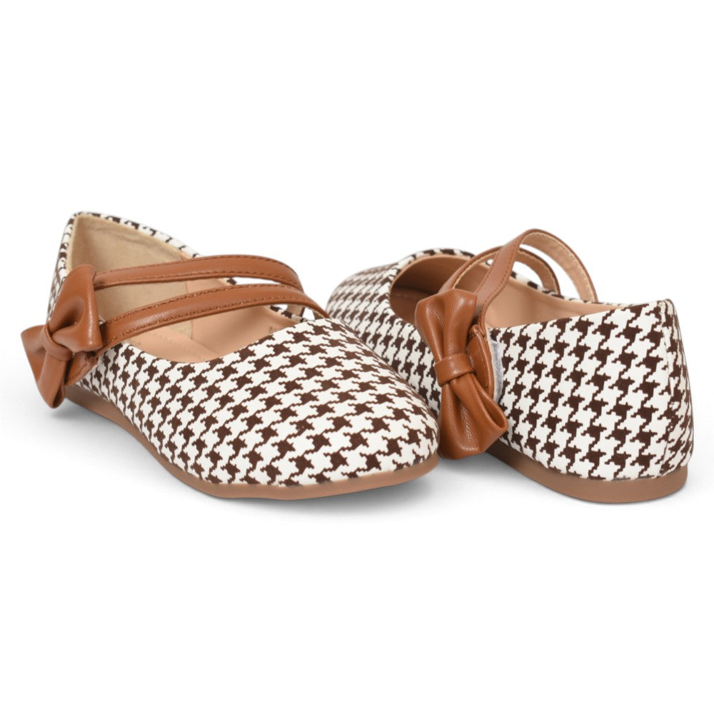 Kids Casual Pumps