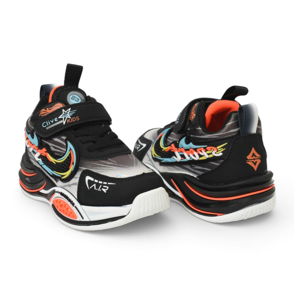 Kids Sports Joger