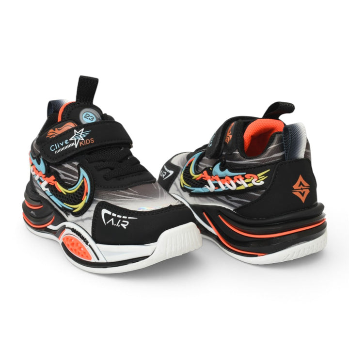 Kids Sports Joger