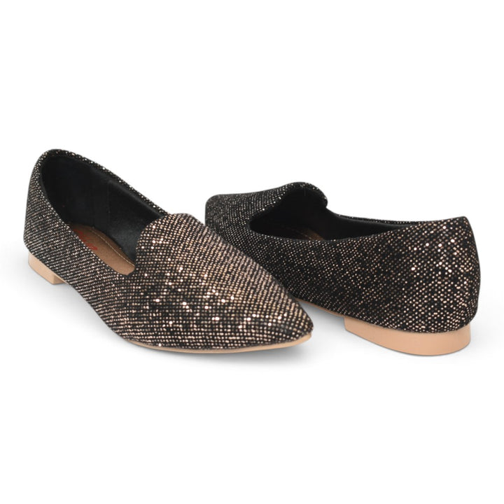 Casual Pumps