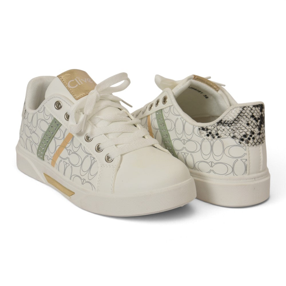 Casual Sneaker