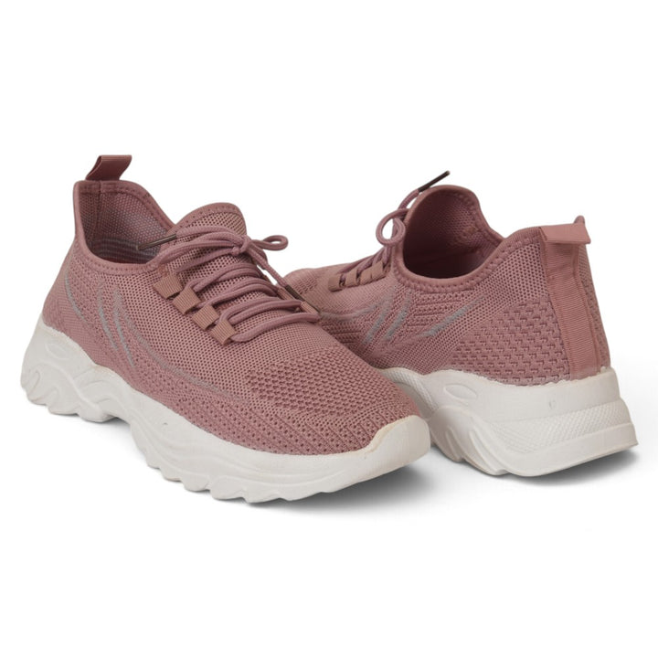 Ladies Casual Sneaker