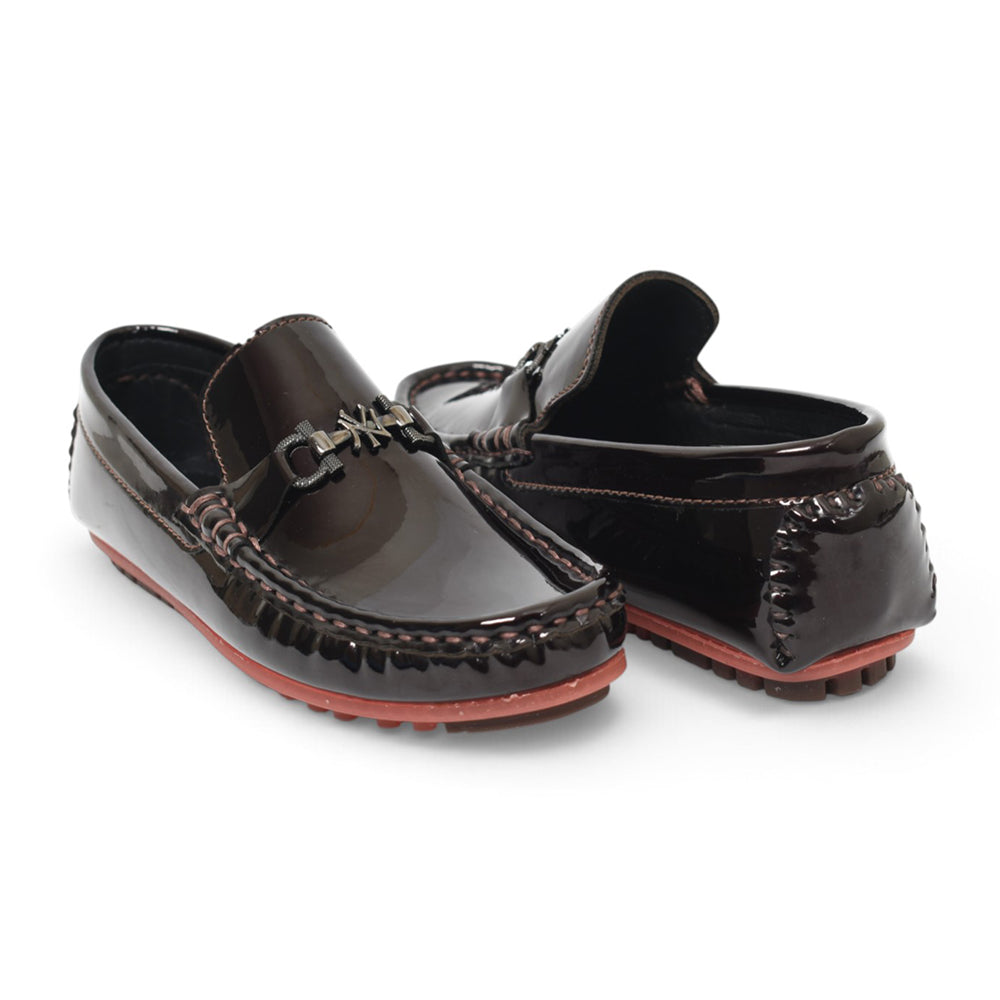 Kids Casual Moccassion