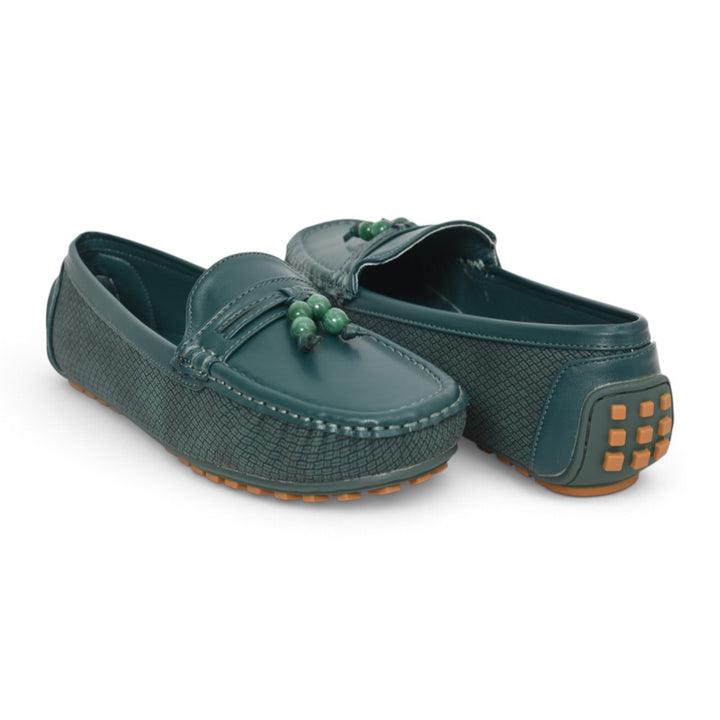 Casual Loafers