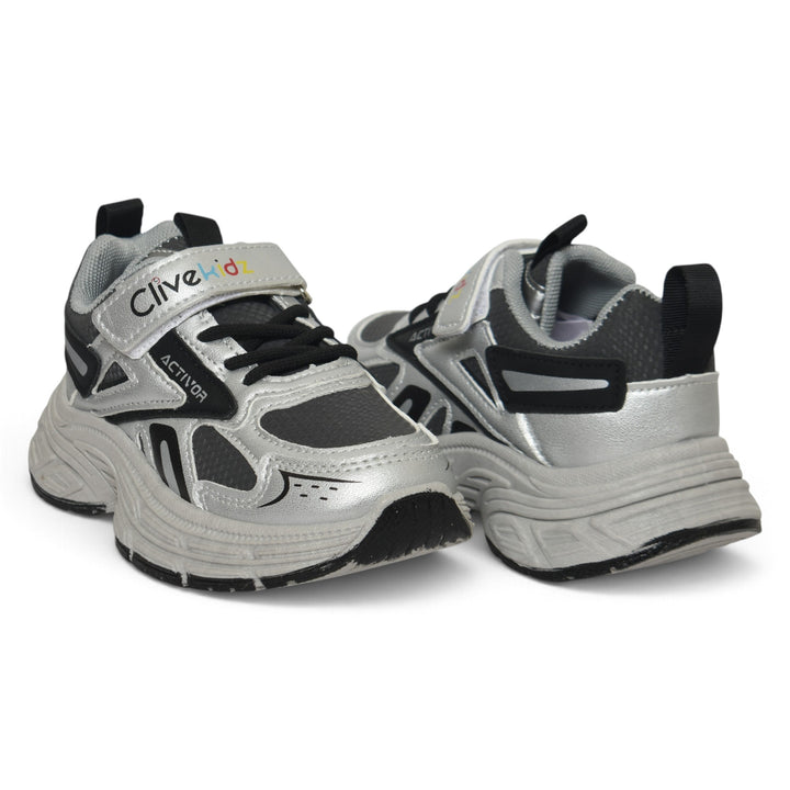Black Kids Sports Joger - KB95284