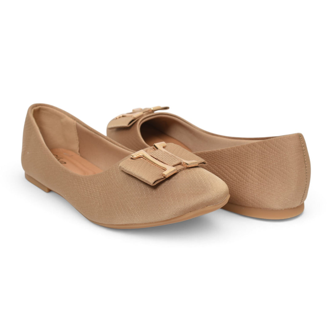 Casual Flat Slipper