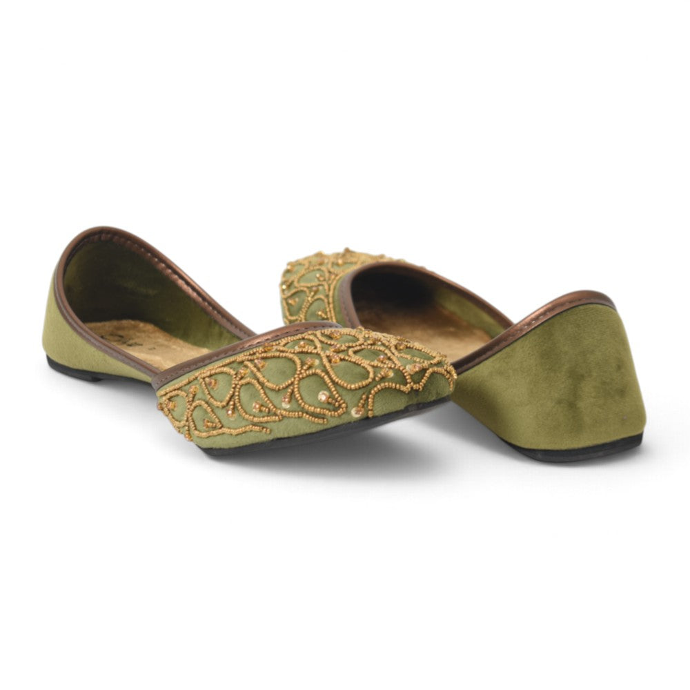 Ethnic