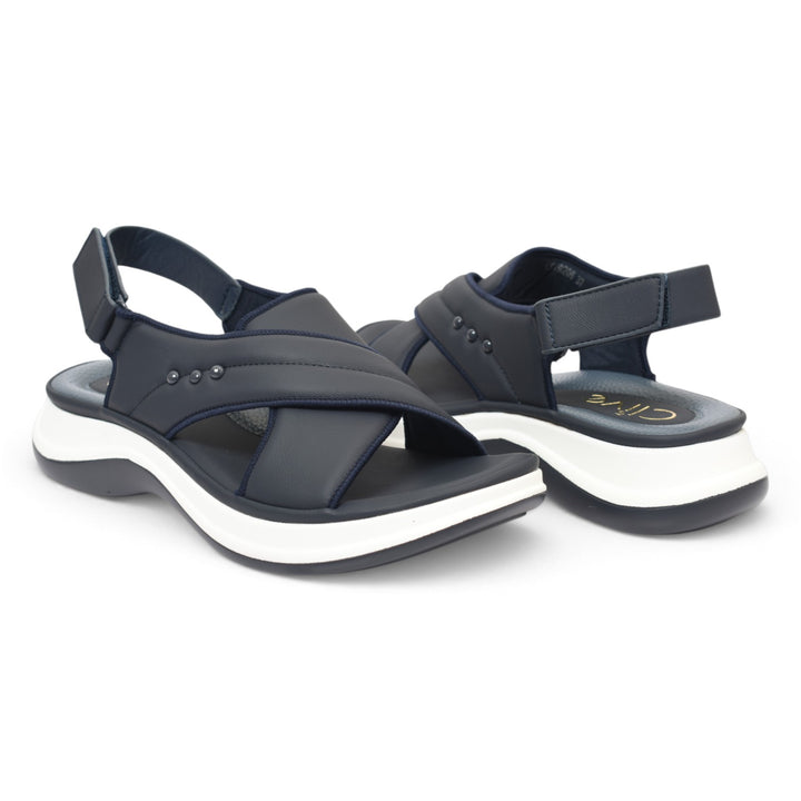 Casual PU Sandal