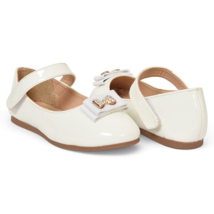 Kids Casual Pumps (Large Size)