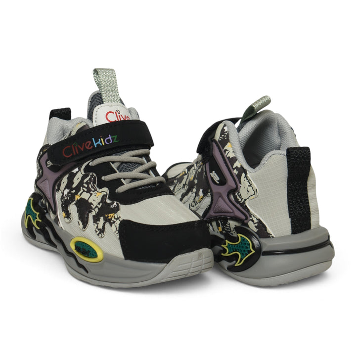 Green Kids Sports Joger - KB95270
