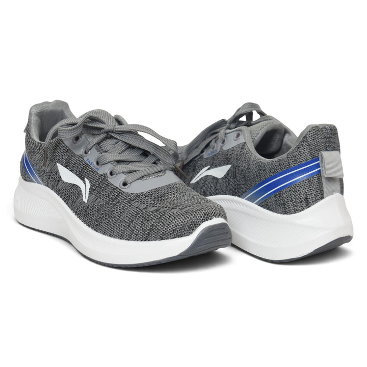 Grey Men Sports Jogger - M195149