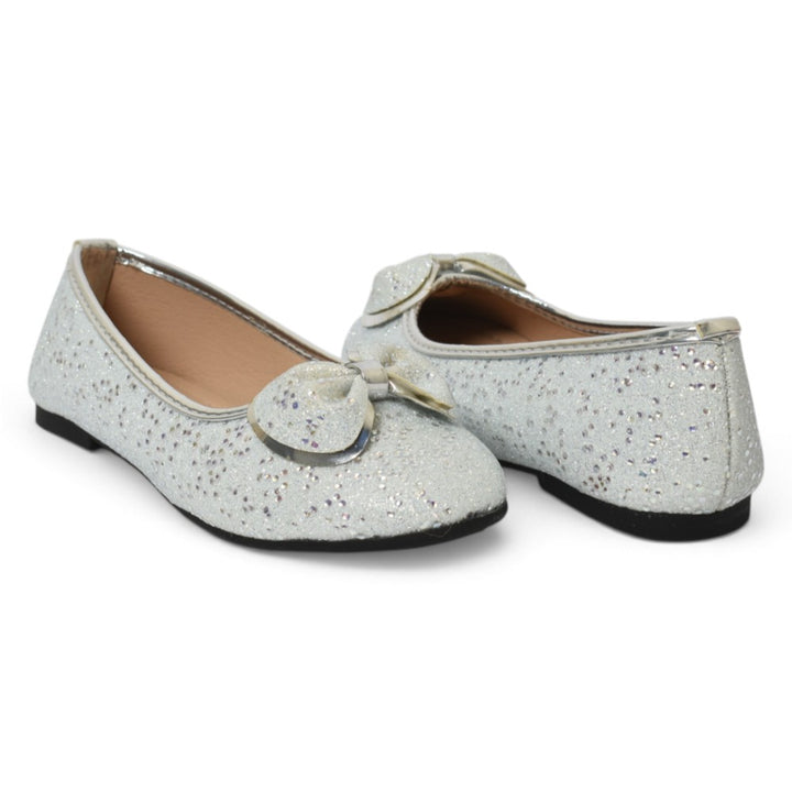 Kids Casual Pumps