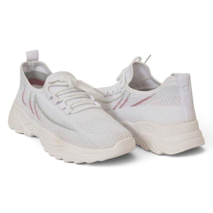 Ladies Casual Sneaker