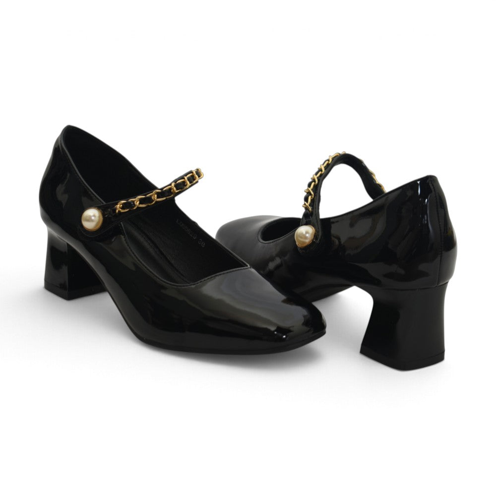 Formal Court Shoes