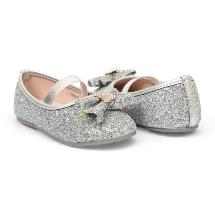 Kids Casual Pumps