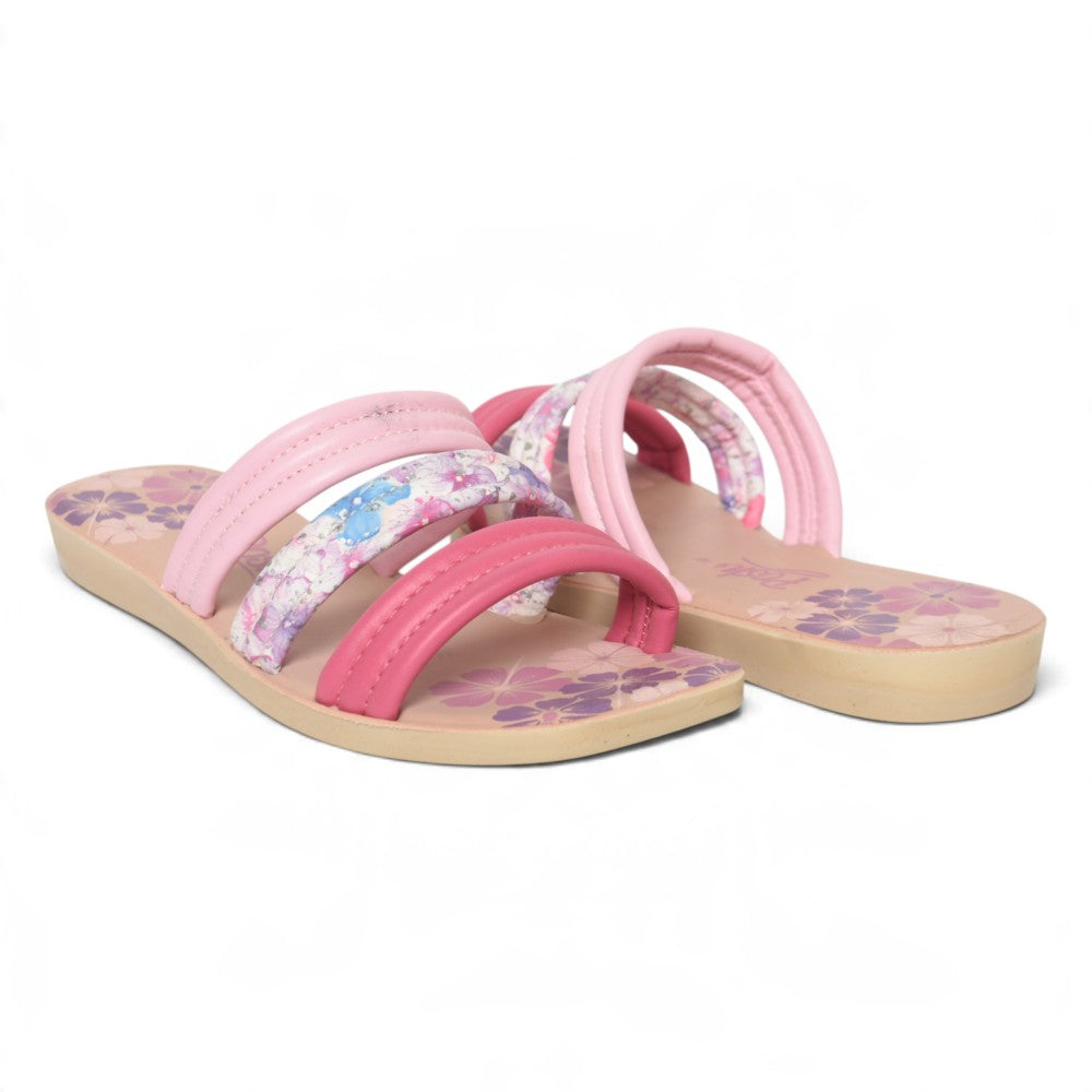 Pink Ladies Rough Chappel - l001580