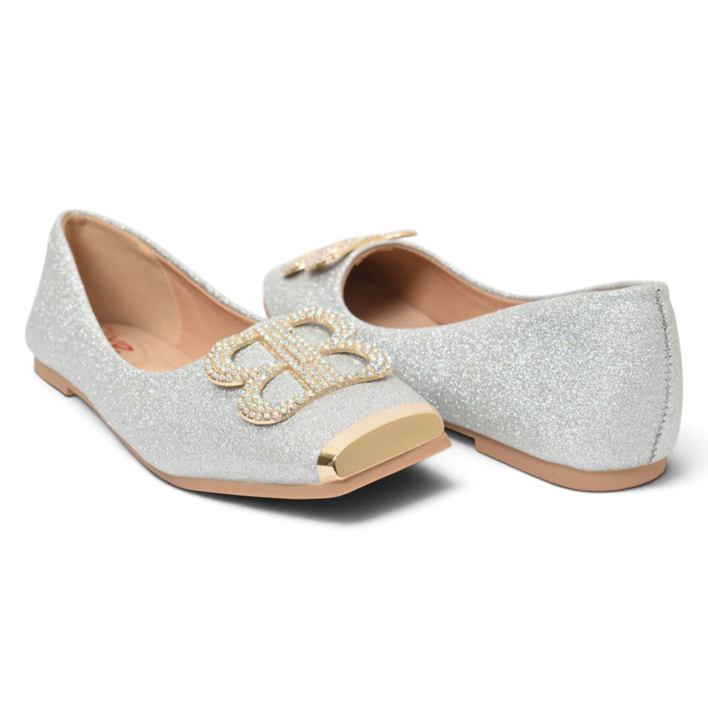 Fancy Pumps